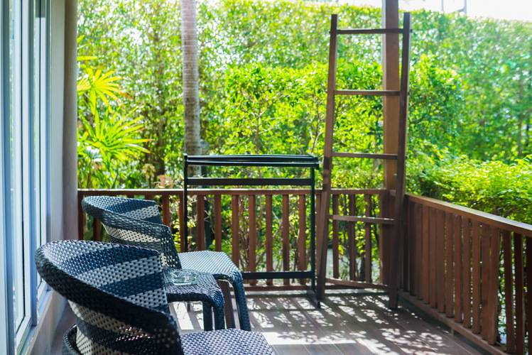 Synergy Samui Resort