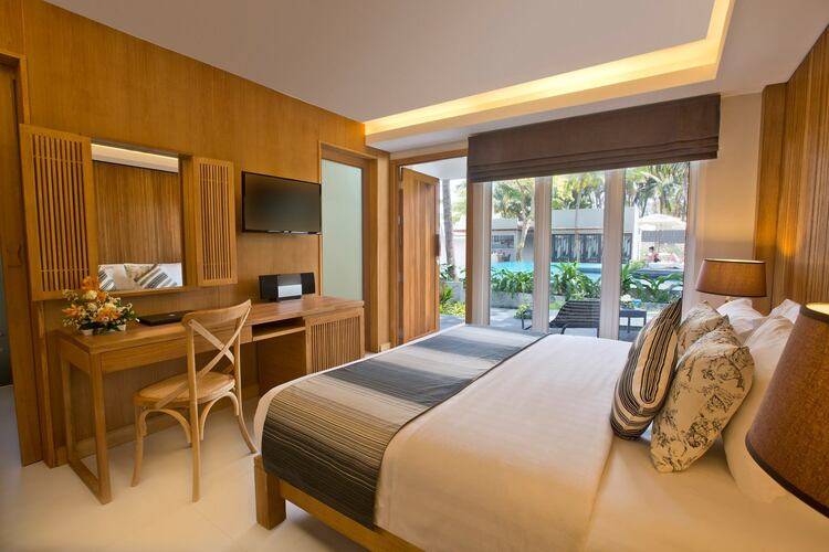 Synergy Samui Resort
