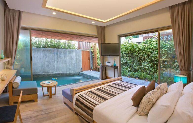 Synergy Samui Resort