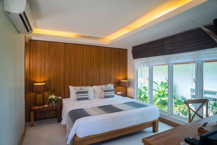 Synergy Samui Resort