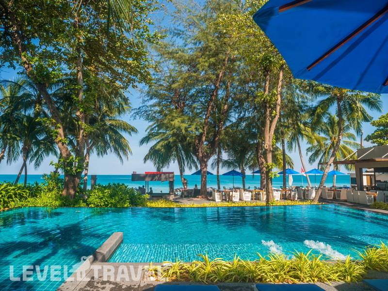 Фотография Synergy Samui Resort
