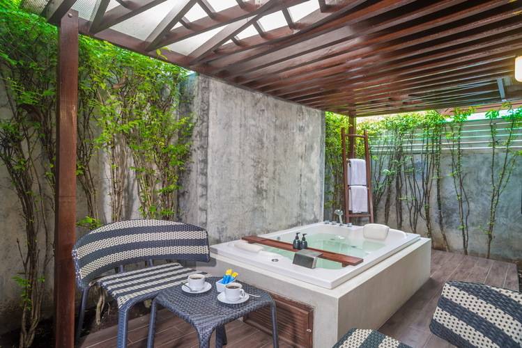 Synergy Samui Resort