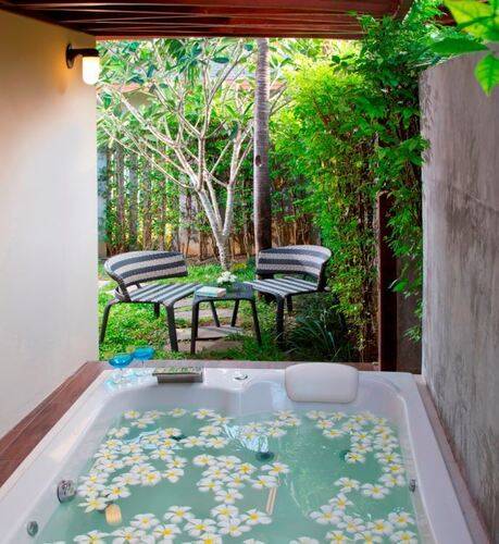 Synergy Samui Resort