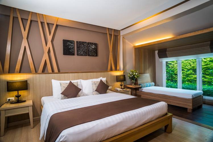 Synergy Samui Resort