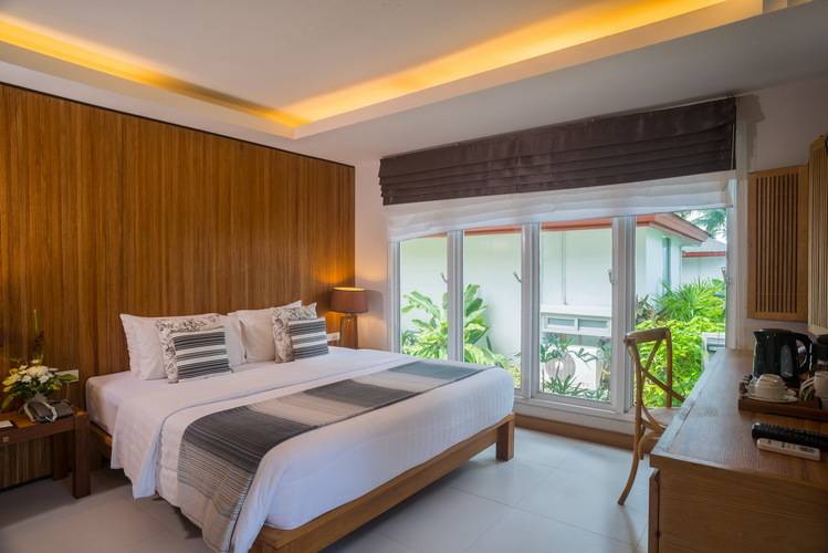 Synergy Samui Resort