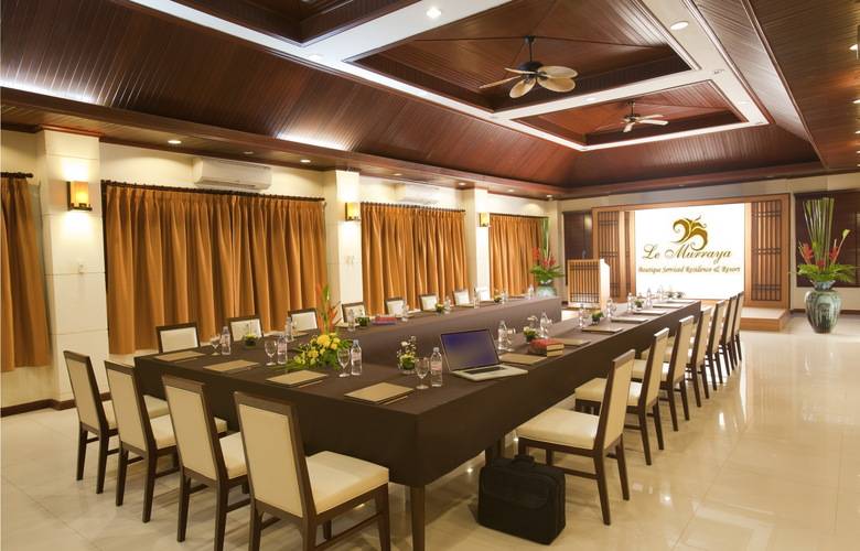 Synergy Samui Resort