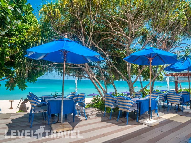 Фотография Synergy Samui Resort