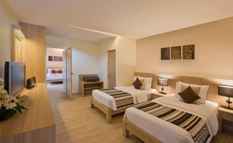 Synergy Samui Resort