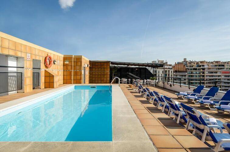 Sunotel Junior — фото 18