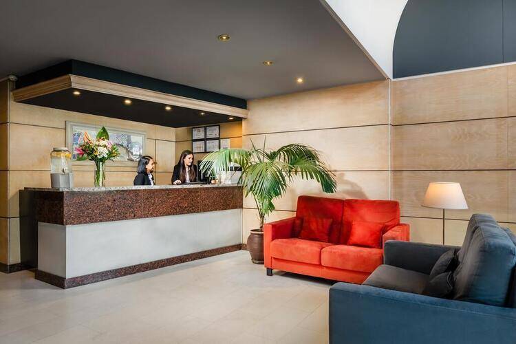 Sunotel Junior — фото 4