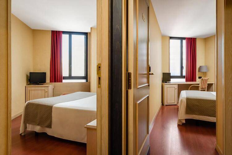 Sunotel Junior — фото 7