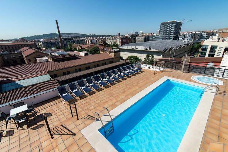 Sunotel Junior — фото 24