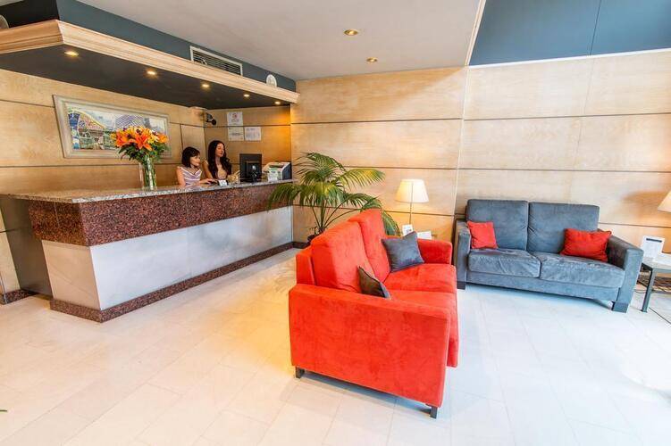 Sunotel Junior — фото 17