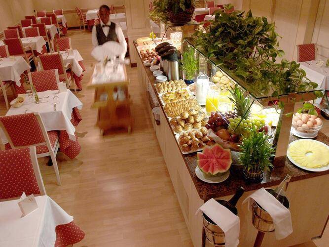 Sunotel Junior — фото 23