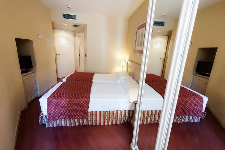 Sunotel Junior — фото 22