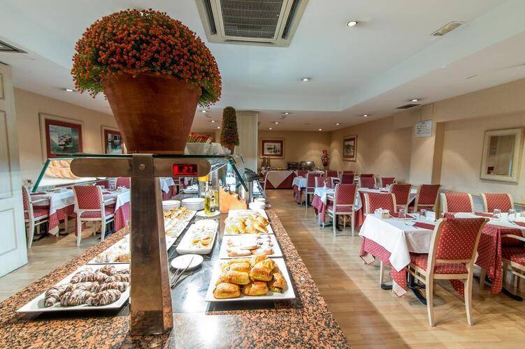 Sunotel Junior — фото 20