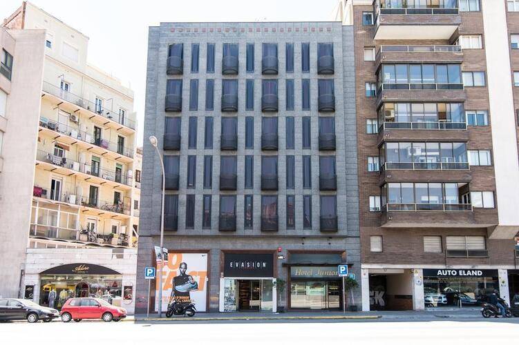 Sunotel Junior — фото 30