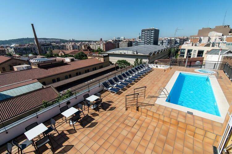 Sunotel Junior — фото 27