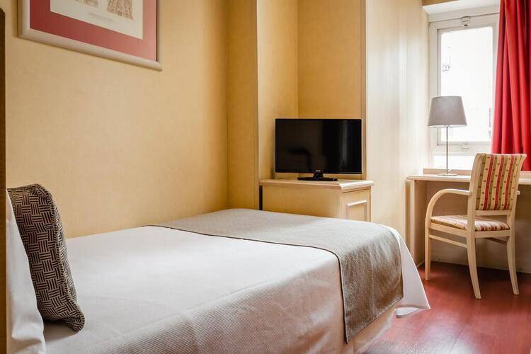 Sunotel Junior — фото 26