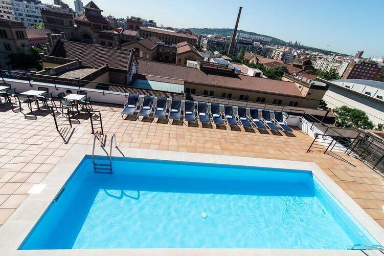 Sunotel Junior — фото 31