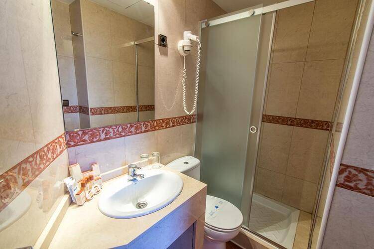 Sunotel Junior — фото 28