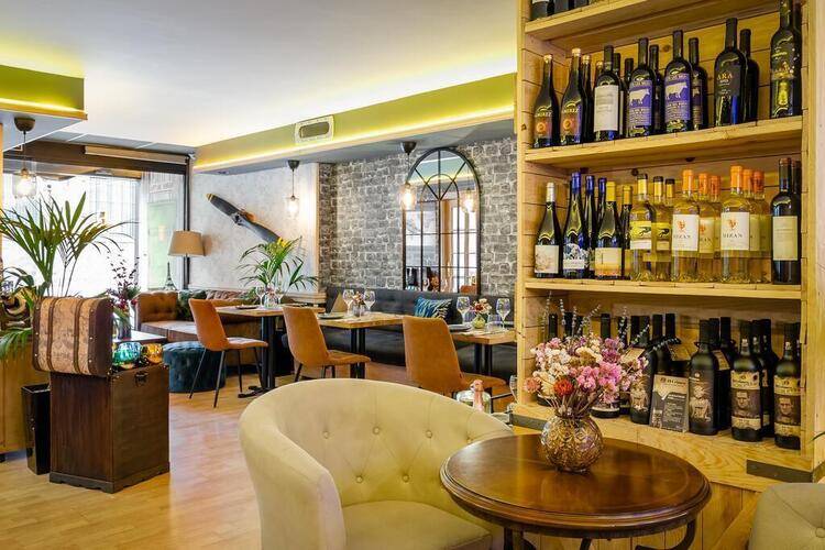 Sunotel Junior — фото 5