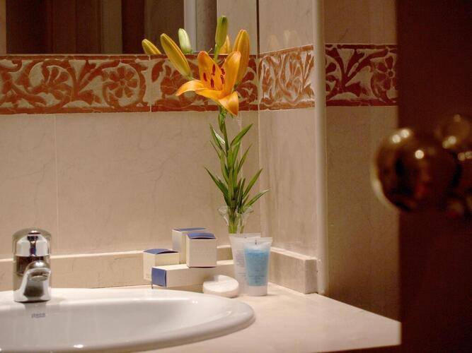 Sunotel Junior — фото 25