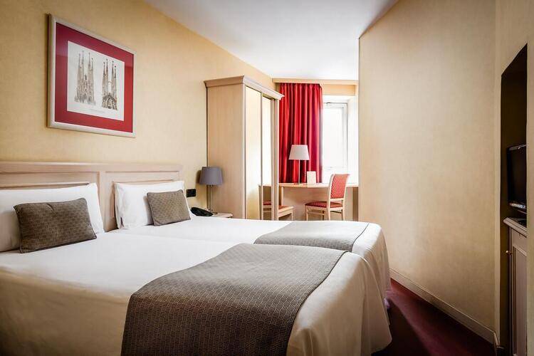 Sunotel Junior — фото 3