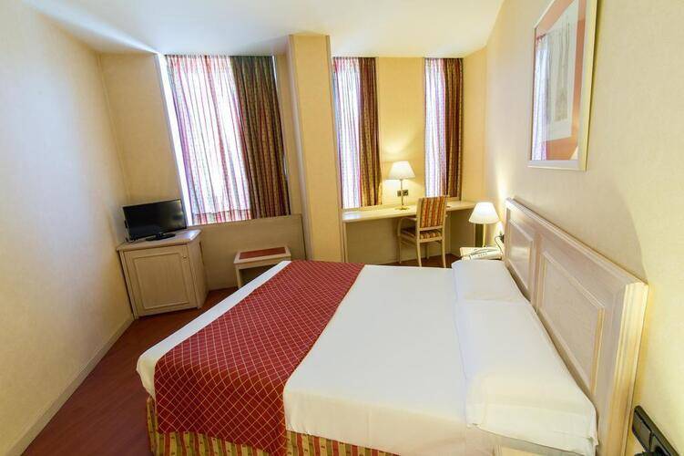 Sunotel Junior — фото 16