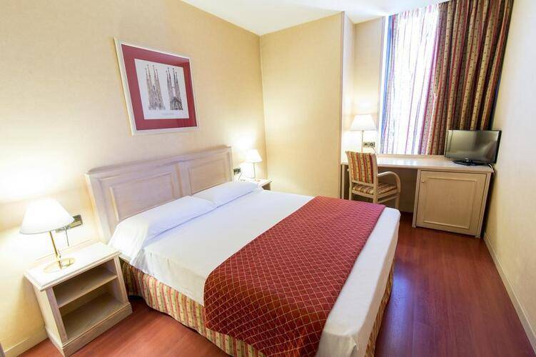 Sunotel Junior — фото 14