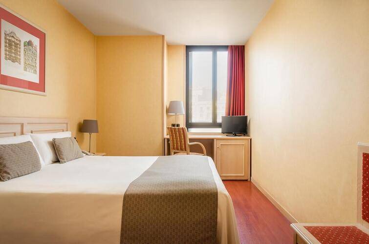 Sunotel Junior — фото 10