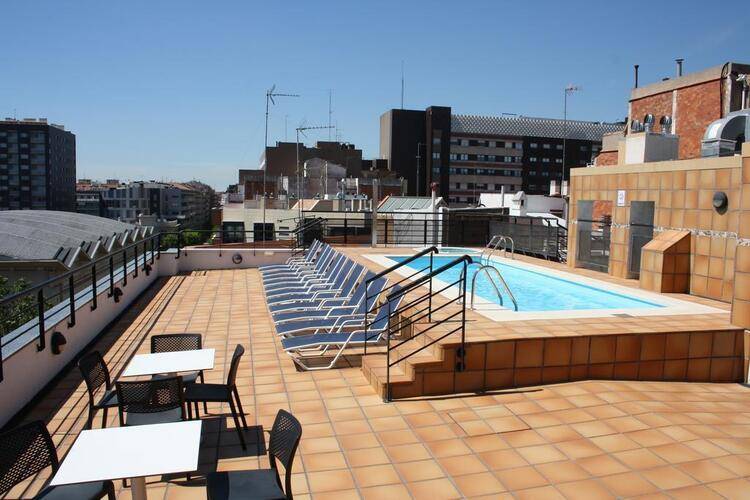 Sunotel Junior — фото 21