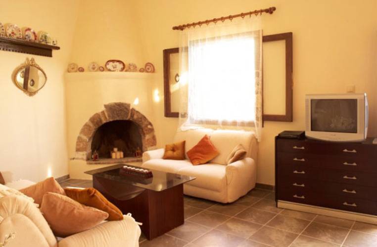 Sunny House