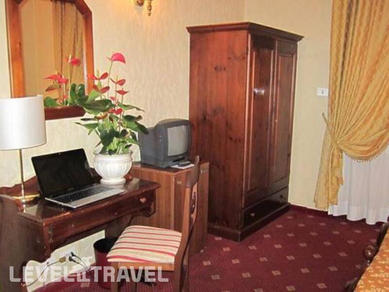Фотография Siviglia Hotel