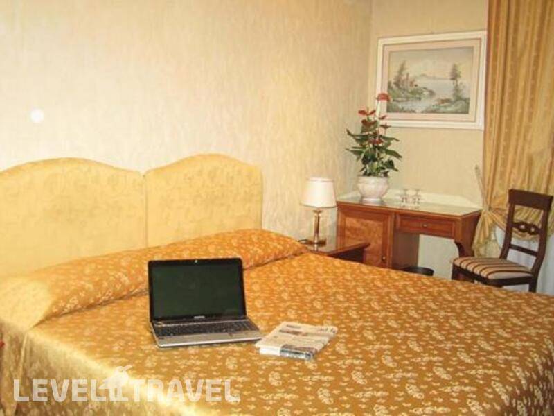 Фотография Siviglia Hotel