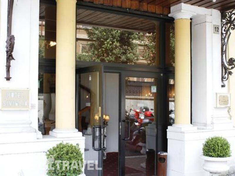 Фотография Siviglia Hotel