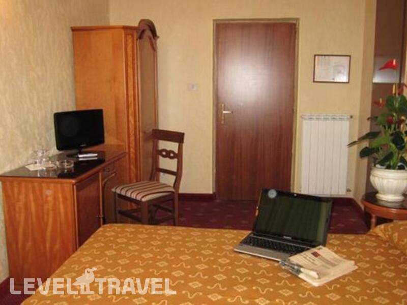 Фотография Siviglia Hotel