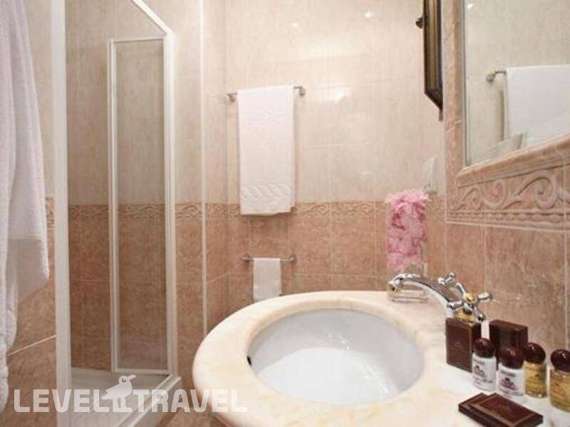 Фотография Siviglia Hotel