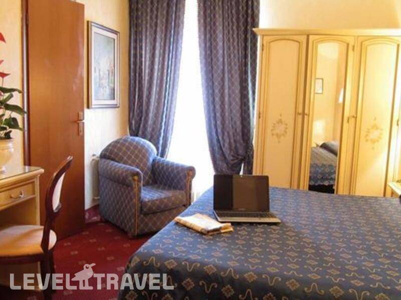 Фотография Siviglia Hotel