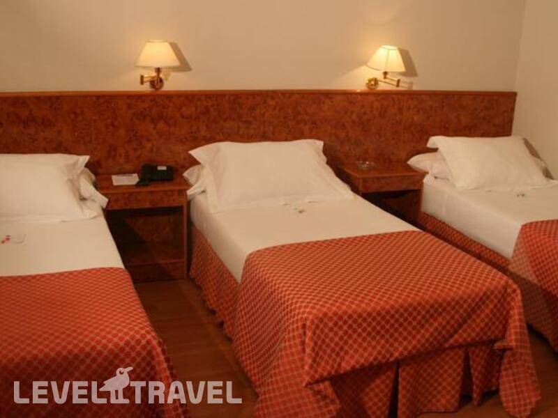 Фотография Shs Hotel Aeropuerto