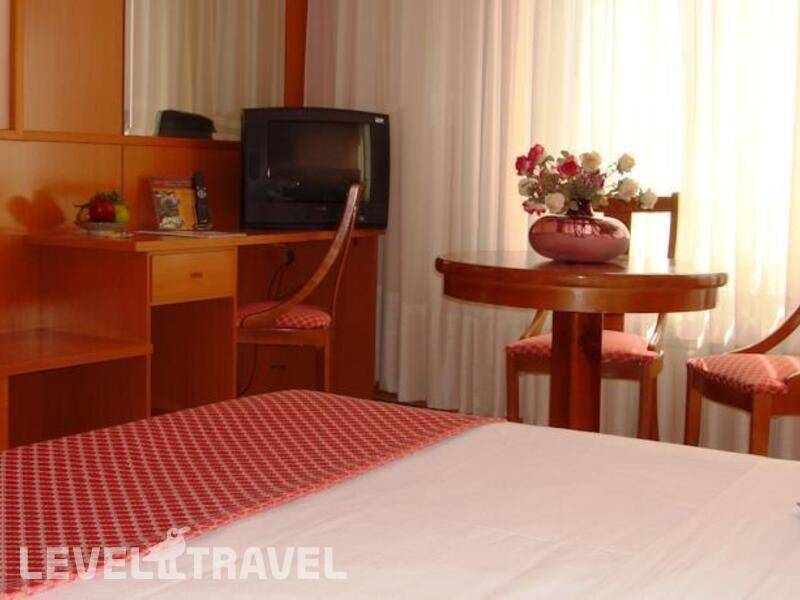 Фотография Shs Hotel Aeropuerto