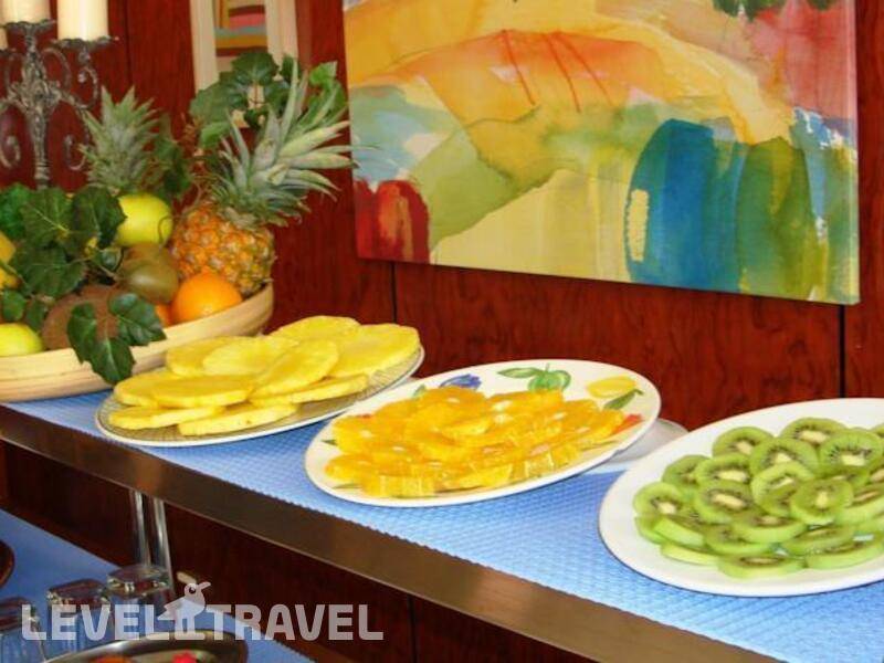 Фотография Shs Hotel Aeropuerto