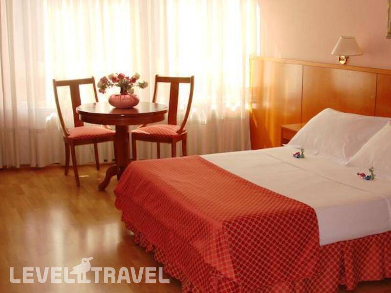Фотография Shs Hotel Aeropuerto