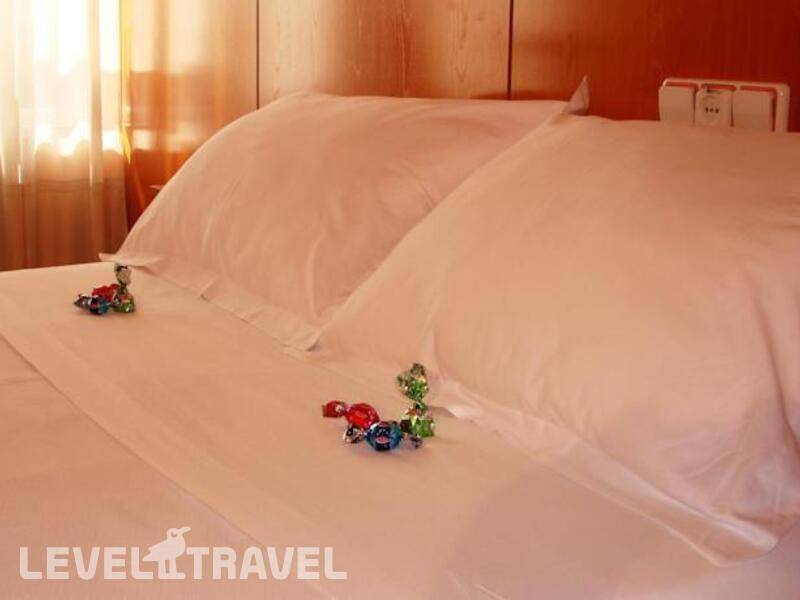 Фотография Shs Hotel Aeropuerto