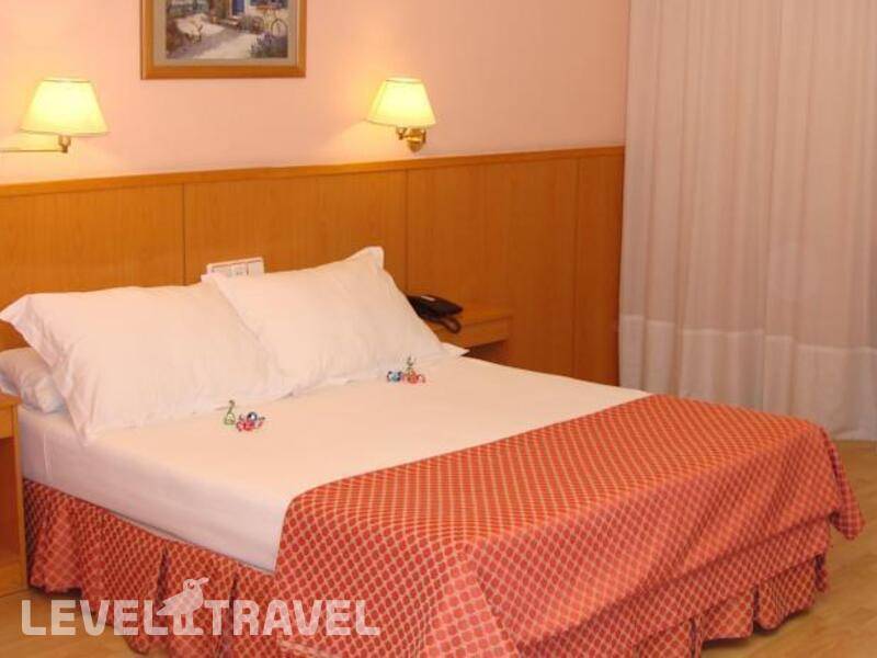 Фотография Shs Hotel Aeropuerto