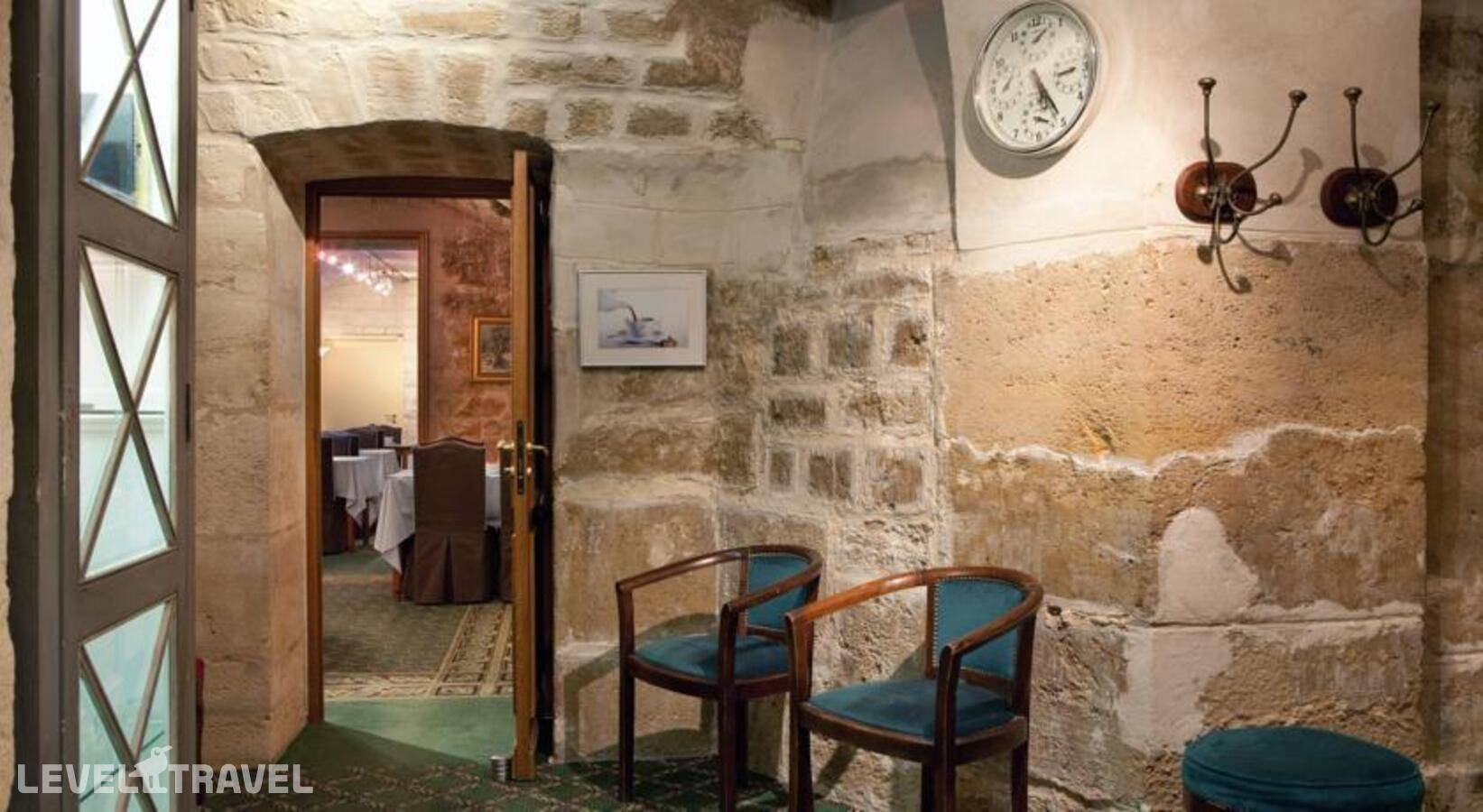 фотографии отеля Serotel Lutece Hotel в Франция(5 округ Парижа) - фото №25