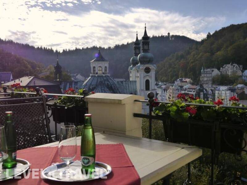 Фотография Schlosspark Hotel