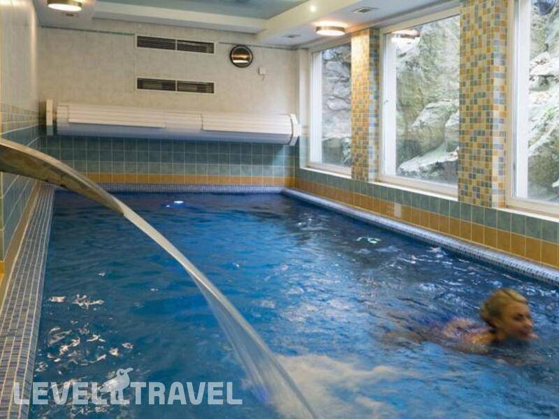 Фотография Schlosspark Hotel