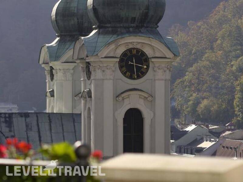 Фотография Schlosspark Hotel