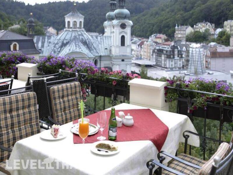 Фотография Schlosspark Hotel